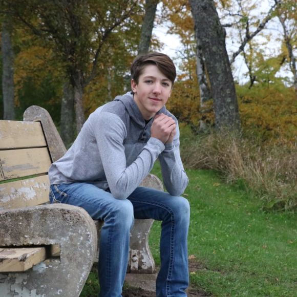 Meet your Posher, Joe - Picture 1 of 1